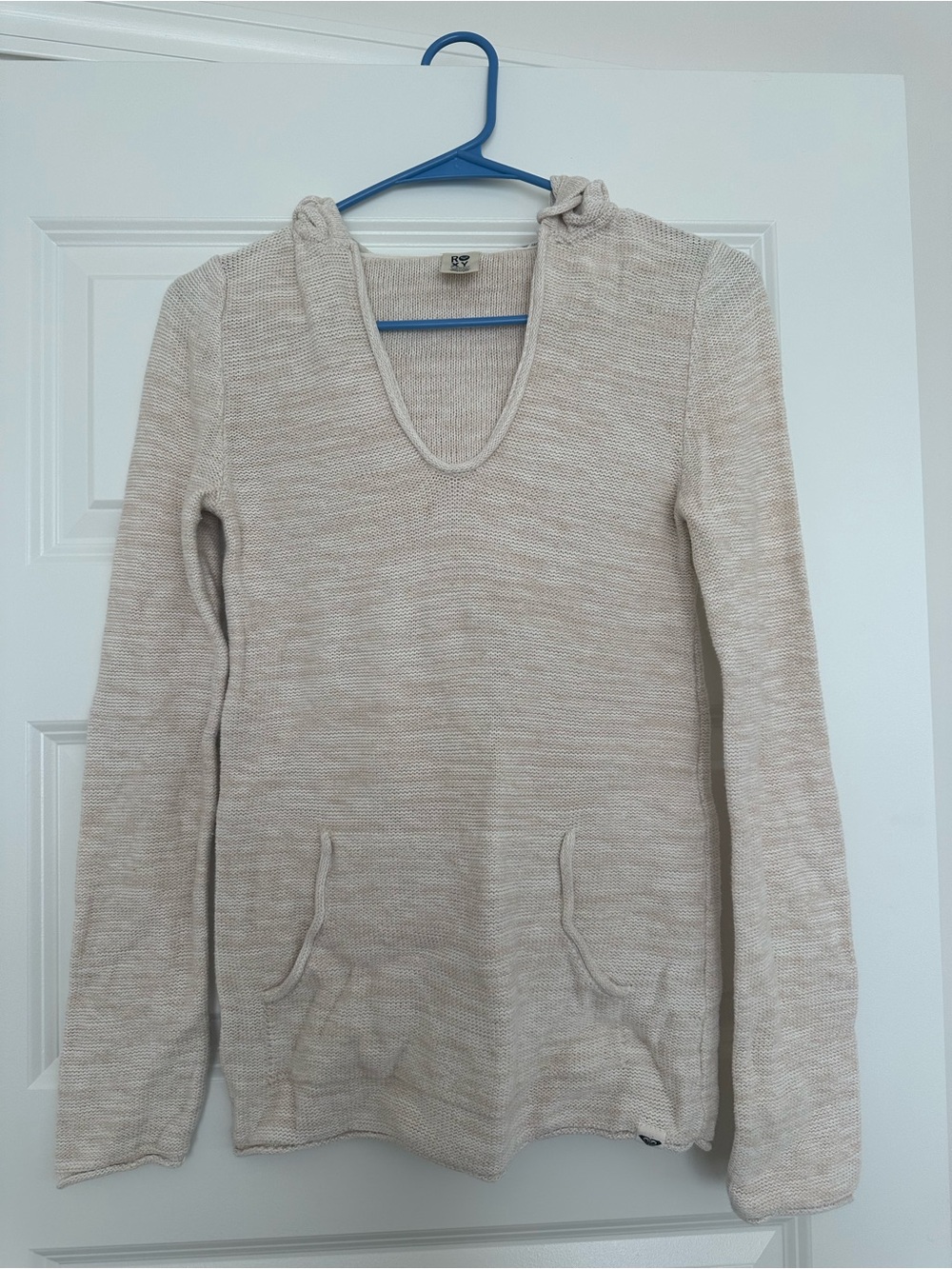 Roxy hooded sweater